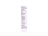 Saliac Foaming Face Wash, 60 ml